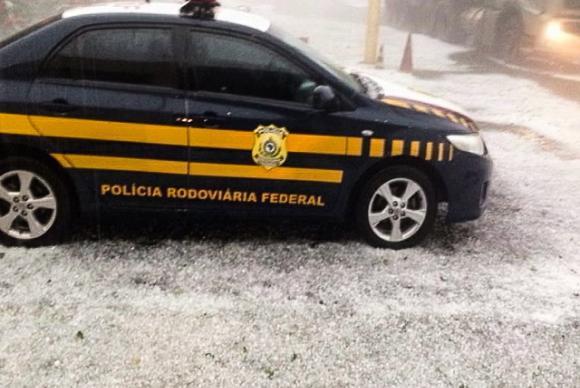 Chuvas parana
