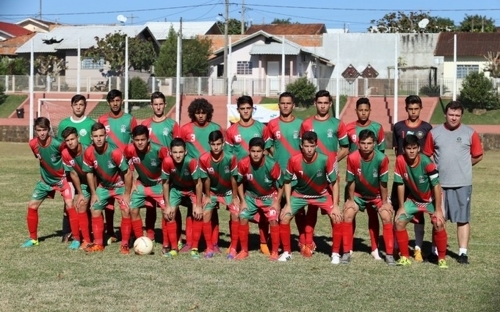 Futebol toledano avanca para a semifinal no jojups 1