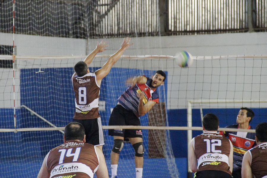 Abertura e lances dos jogos da cidade e do interior foto arquivo secom 5
