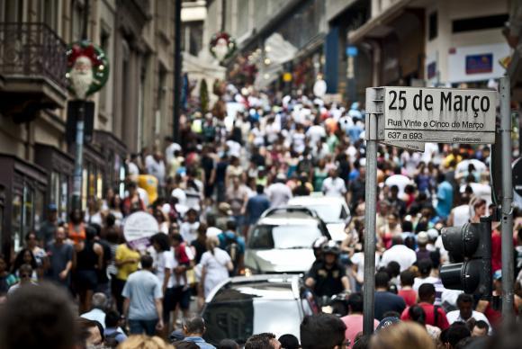 Trabalhadores