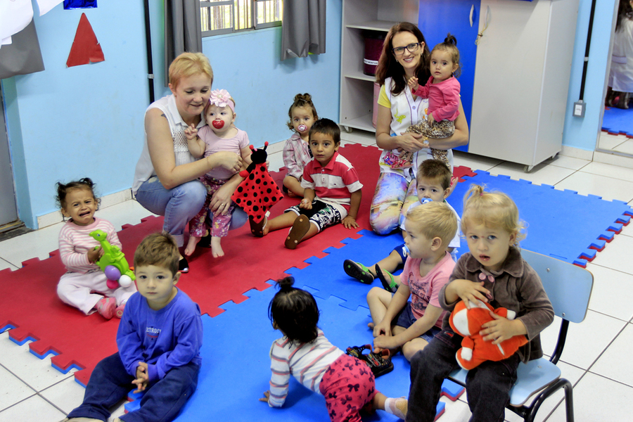 Retorno as aulas em escolas e cmeis foto arquivo secom %281%29