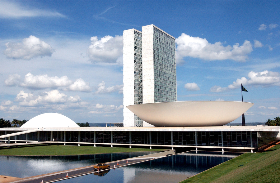 Congresso nacional reynaldo stavale