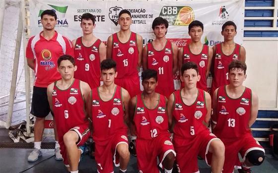 G equipe sub15 abatol
