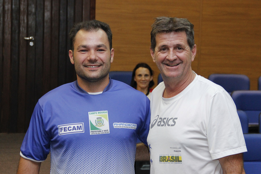Professores polenta e pato arquivo secom %282%29