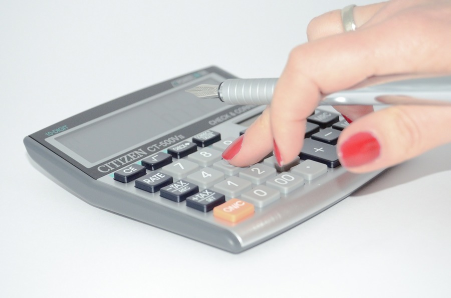 Calculator 428294 1920