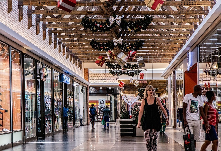 Shopping mall 522619 1920