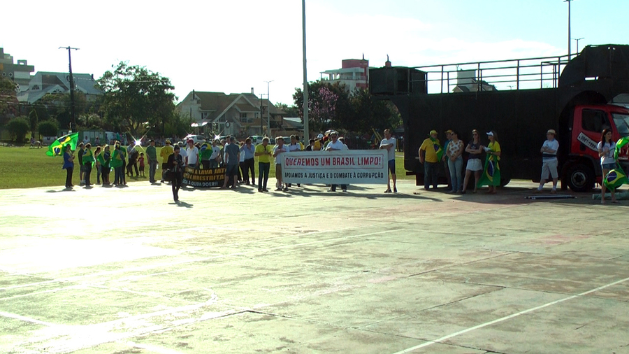 Protesto 5