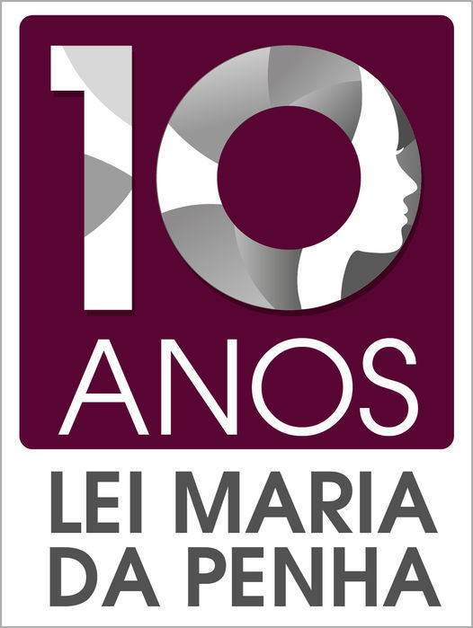 10 anos maria da penha