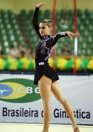 Monize   trofeu brasil