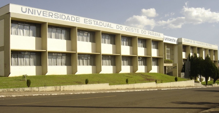 Unioeste cascavel
