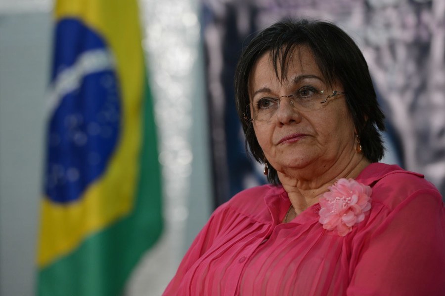 Maria da penha carta capital