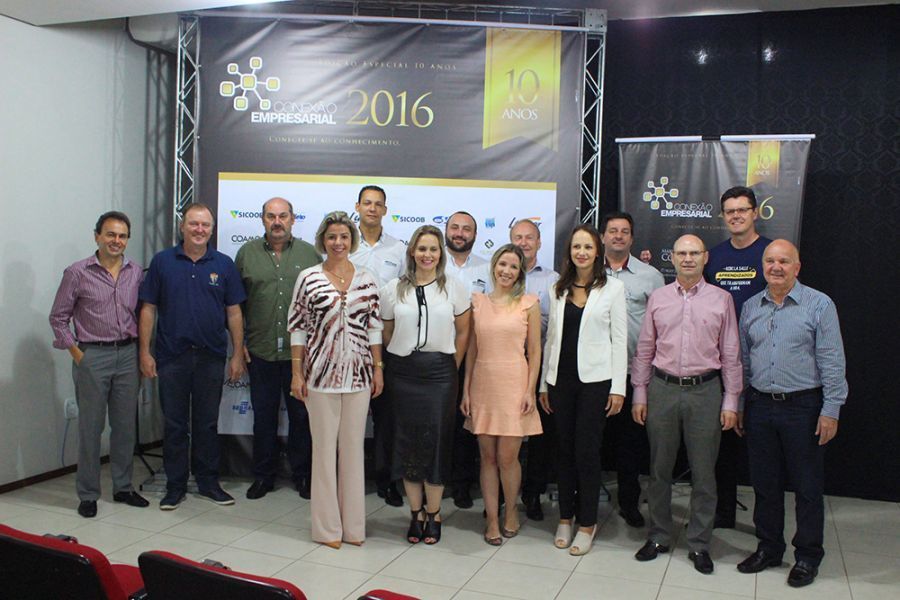 Conex%c3%a3o empresarial 2k16