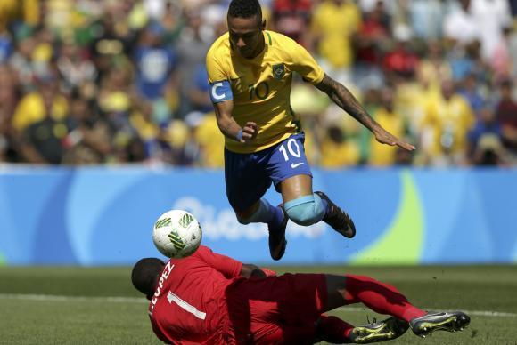 Neymar