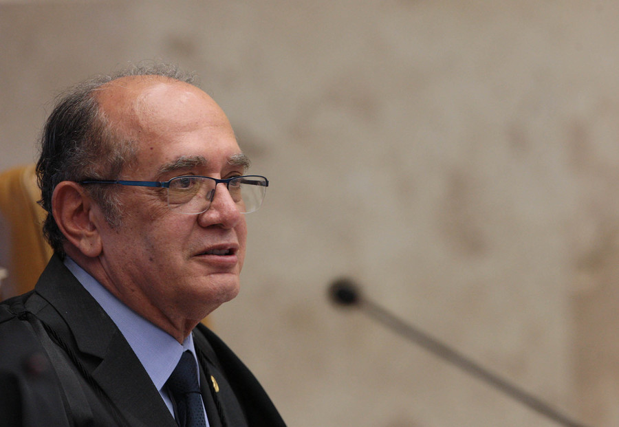 Gilmar mendes
