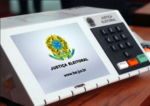 Urnas eletronicas exemplo mundial 5