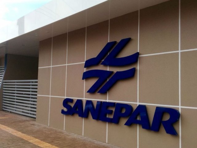 Sanepar