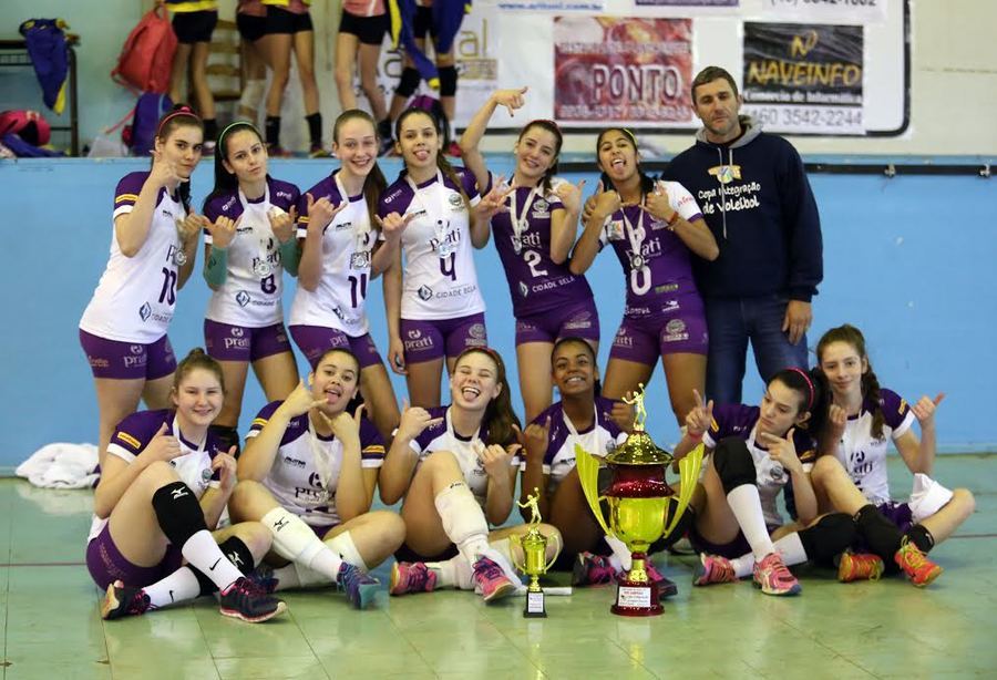Toledo equipe