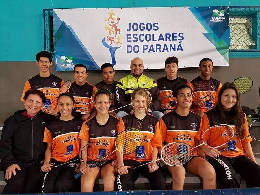 Bad jogos