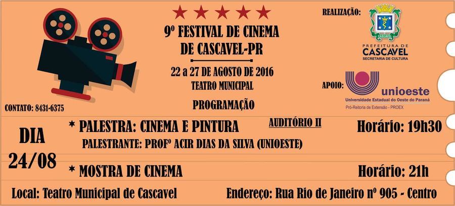 Cinema