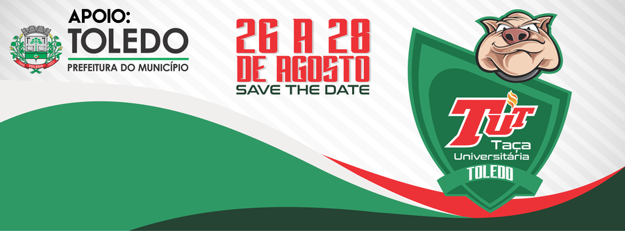 Ta%c3%a7a universitaria toledo