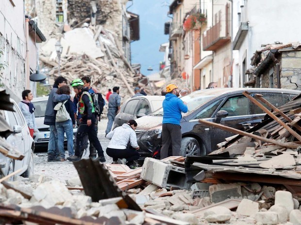 Terremoto it%c3%a1lia foto remo casilli reuters