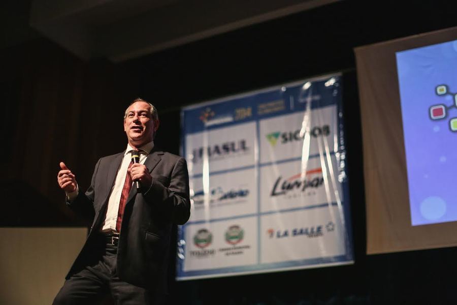 Ciro gomes