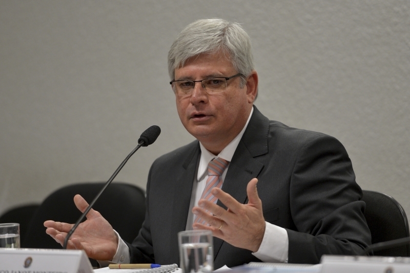Rodrigo janot