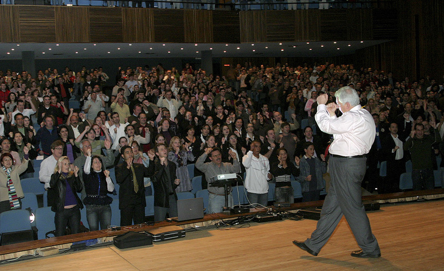 Godri 2009