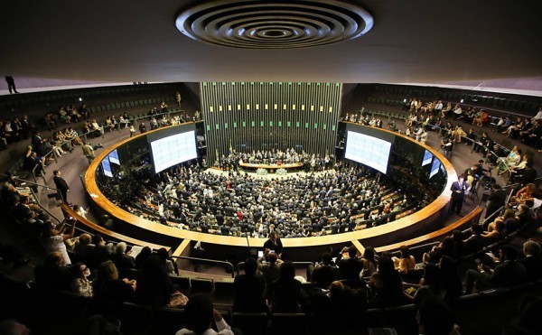Camara deputados