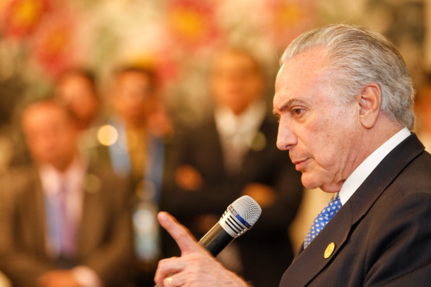 Temer beto barata pr