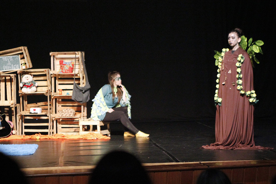 Festival de teatro carlos rodrigues 06
