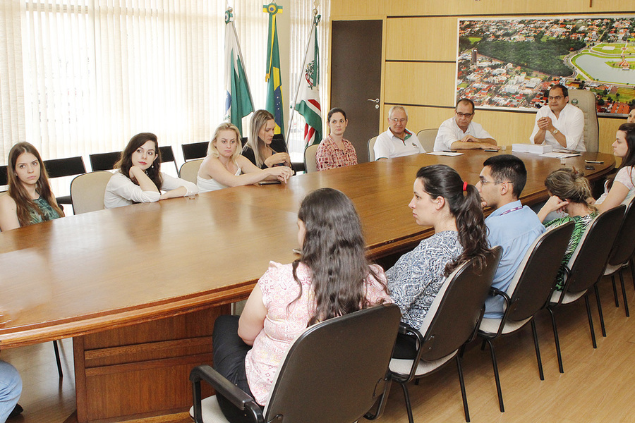 Reuni%c3%a3o do plano diretor carlos rodrigues 07
