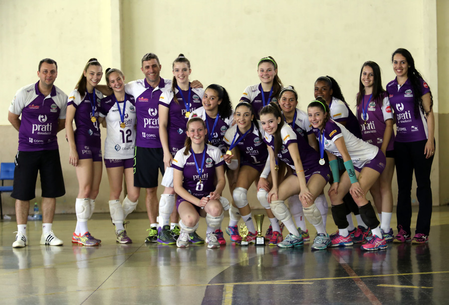 Toledo equipe