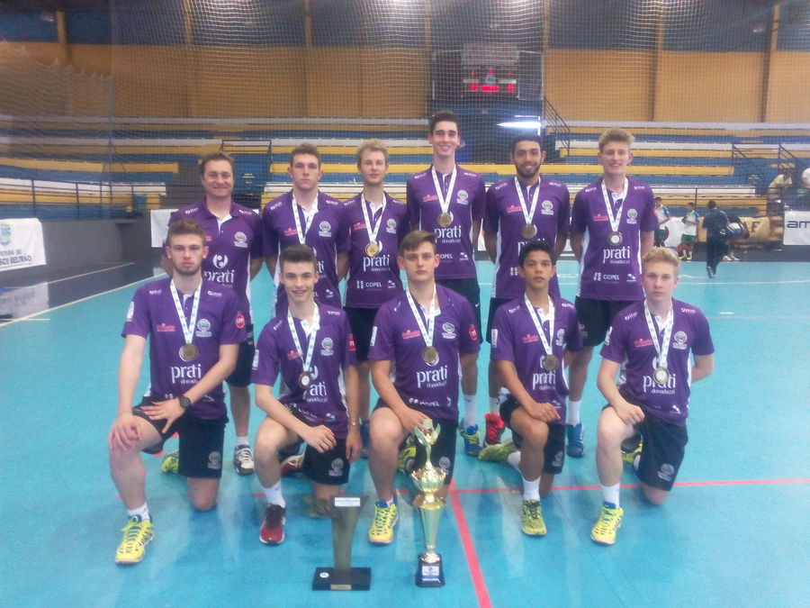Voleibol masculino 03