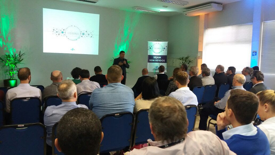 Sebrae oeste
