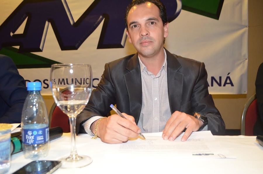 Amp transporte