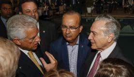 Temer pec
