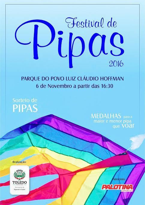 Pipa parque