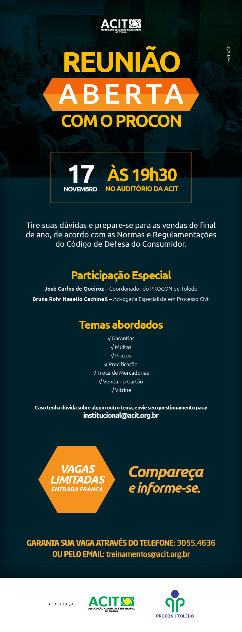 Reuni%c3%83o aberta procon
