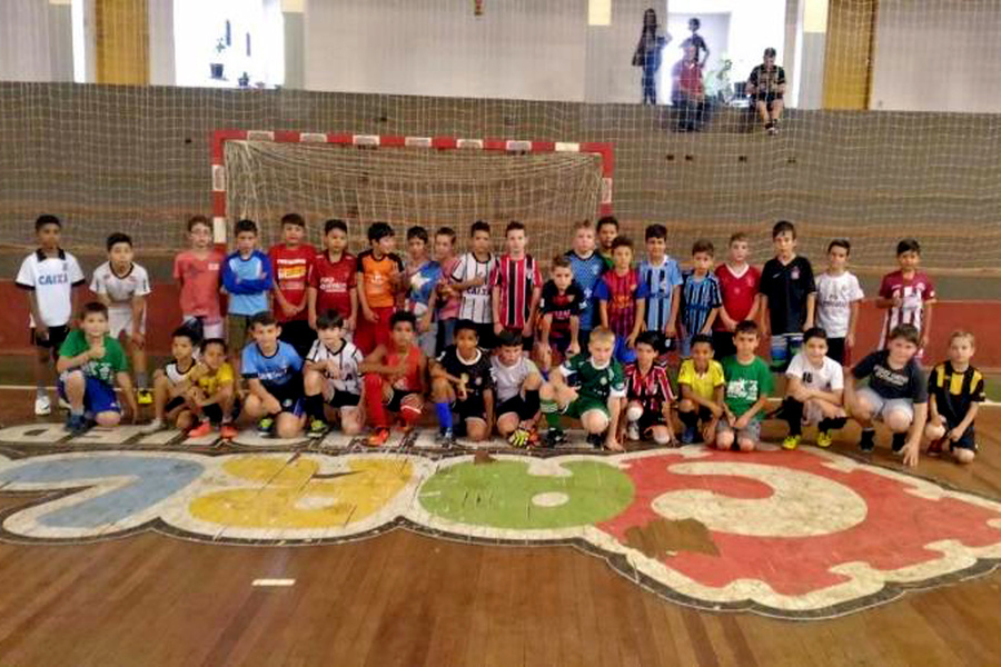 Torneio de futsal menores %281%29