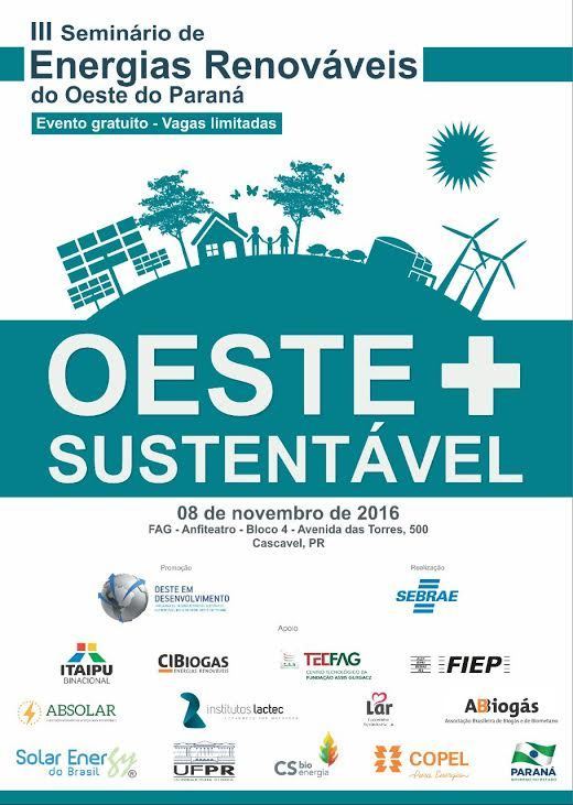 Energias renovavei