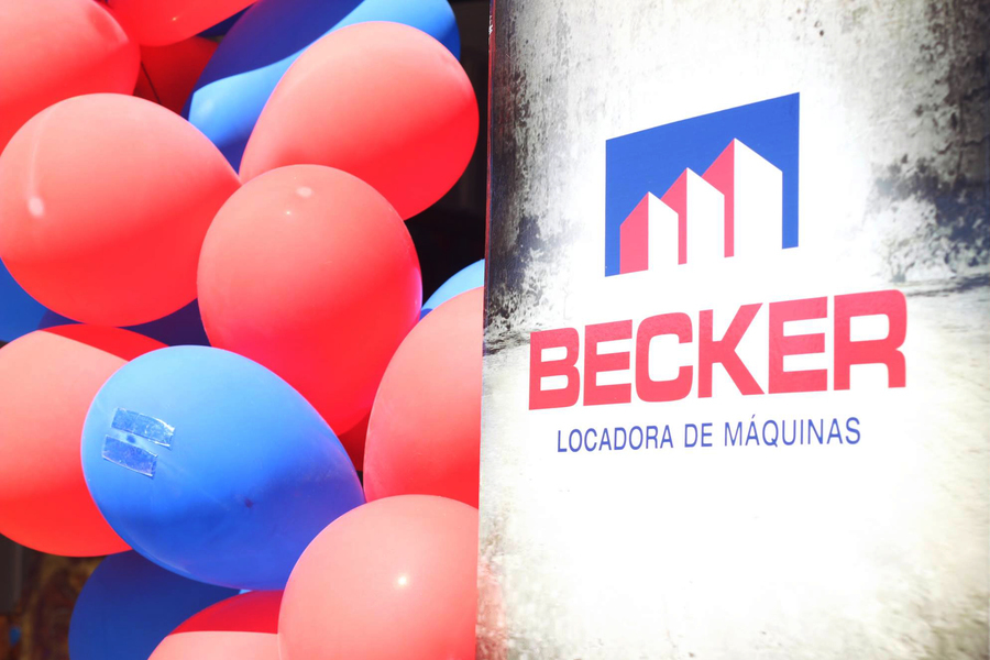 Becker 6