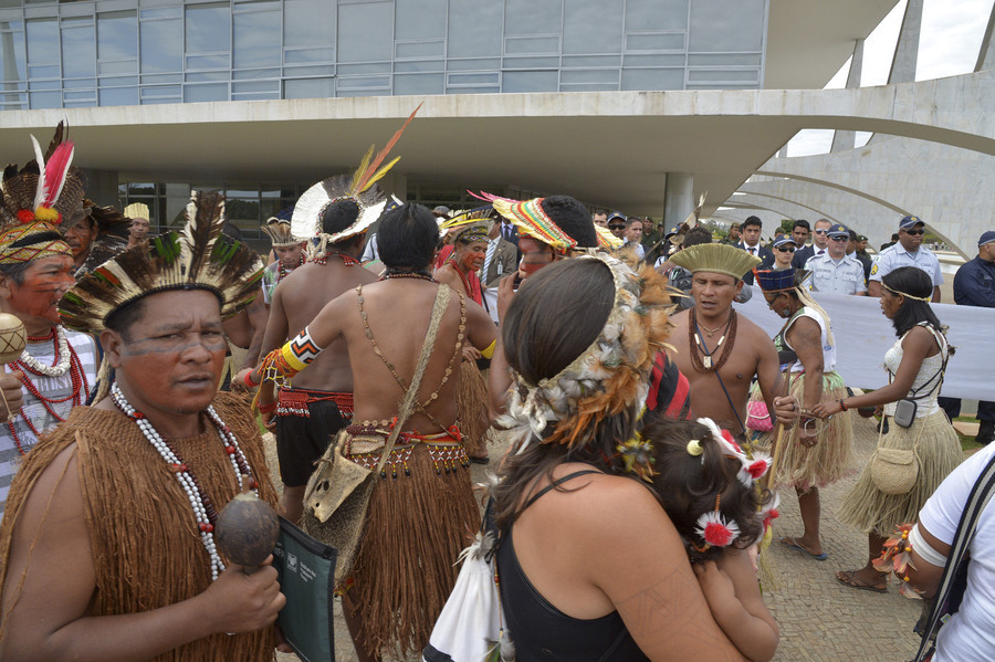 Indios 2 ebc