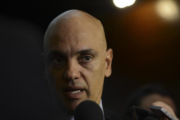Ministro justi%c3%a7a e cidadania alexandre moraes ag br