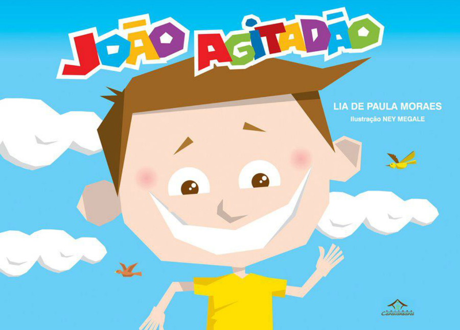 Capa   jo%c3%a3o agitad%c3%a3o