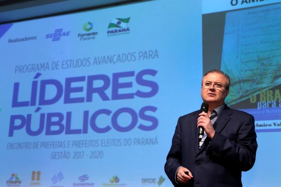 Lideres agostini