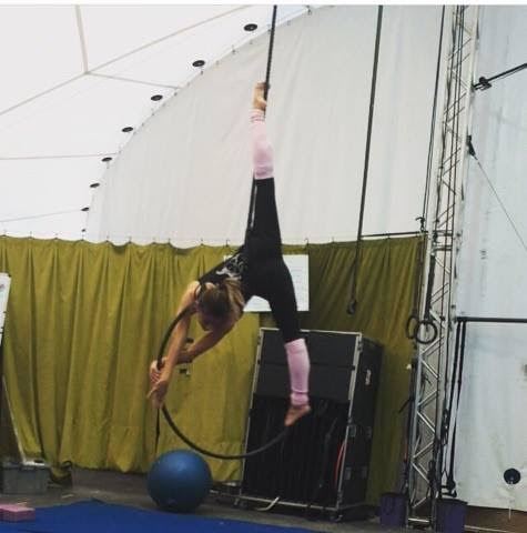 Circo gr 3