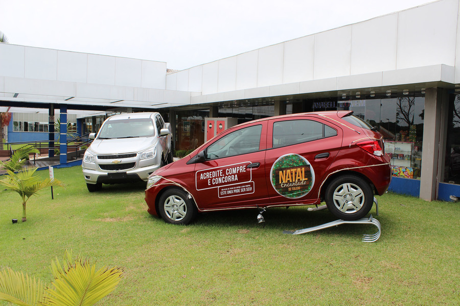 Carros natal toledo %281%29