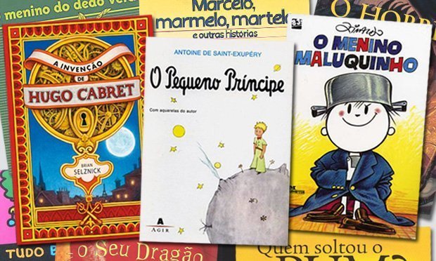 Familia livros infantis destaque