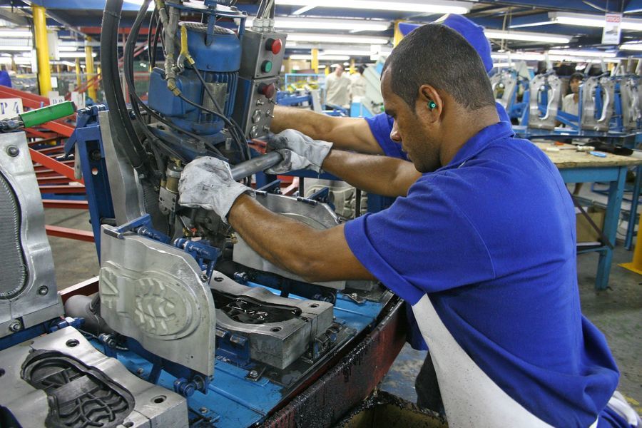 Gera%c3%a7%c3%a3o de empregos arquivo secom